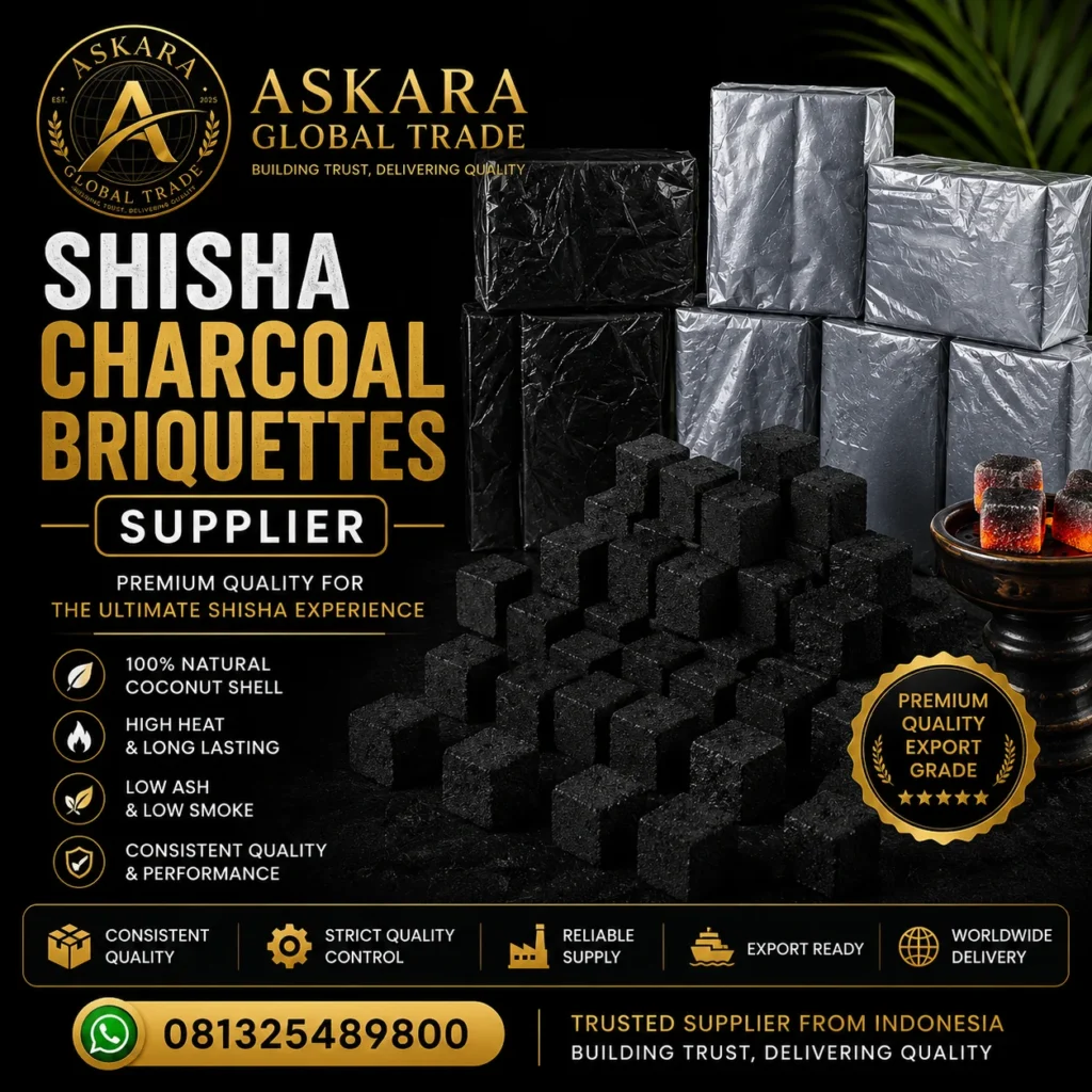 shisha-charcoal-briquettes-supplier