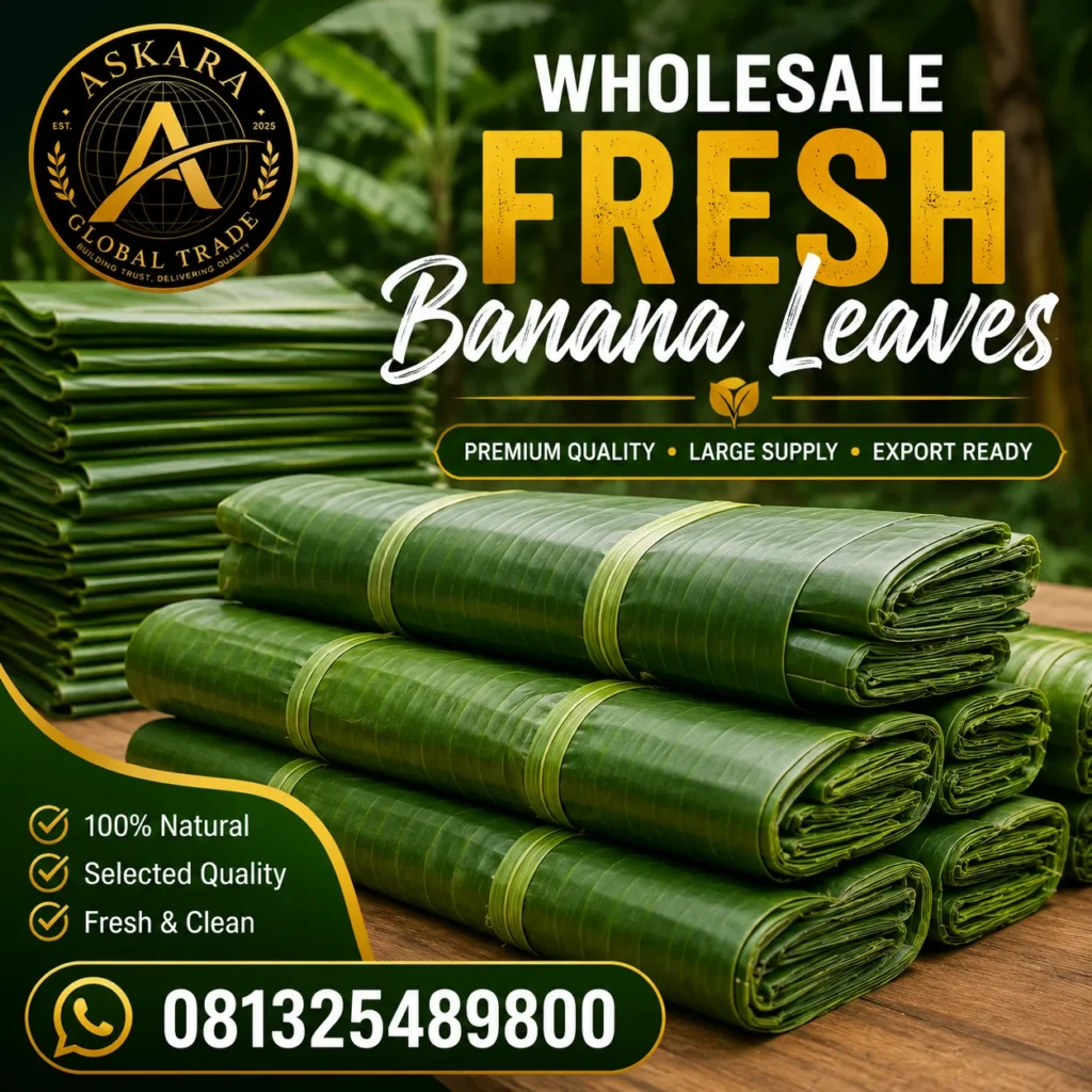 wholesale-banana-leaves